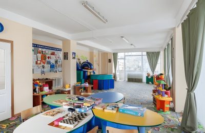 Санаторий им. М. Ю. Лермонтова фото 18