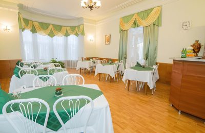 Санаторий Воронеж фото 20