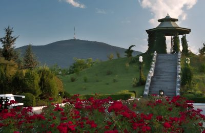 Санаторий Машук Аква-Терм фото 6