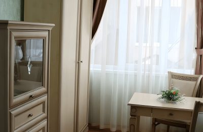 Санаторий Славяновский исток фото 13