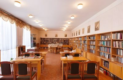 Санаторий Целебный ключ фото 10