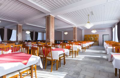 Санаторий Целебный ключ фото 13