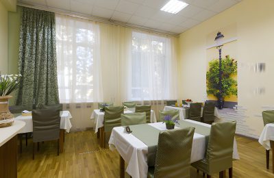 Санаторий Целебный ключ фото 15