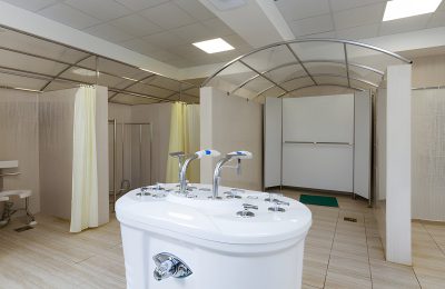 Санаторий Целебный ключ фото 17