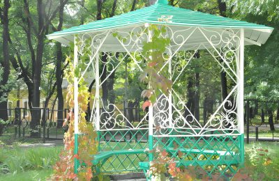 Санаторий Целебный ключ фото 7